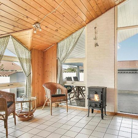 Stunning Home In Thisted With Sauna Klitmøller Екстериор снимка