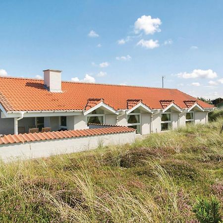 Stunning Home In Thisted With Sauna Klitmøller Екстериор снимка