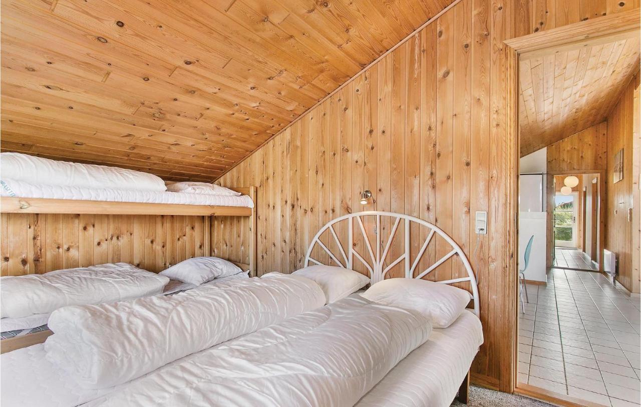 Stunning Home In Thisted With Sauna Klitmøller Екстериор снимка