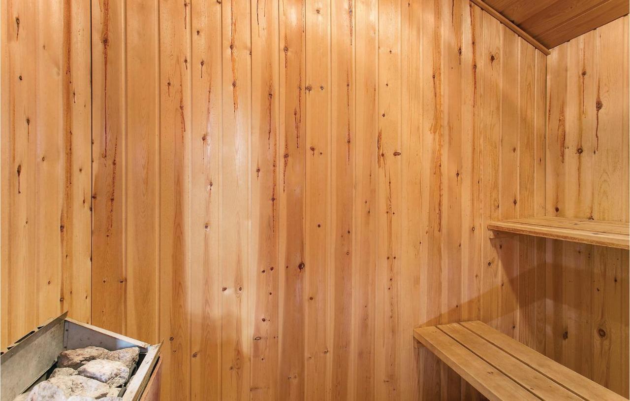 Stunning Home In Thisted With Sauna Klitmøller Екстериор снимка