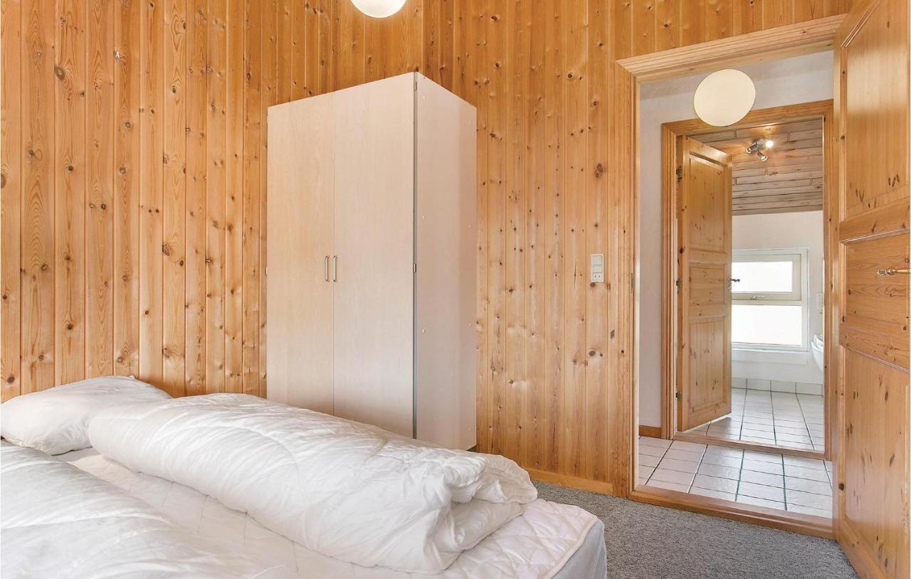 Stunning Home In Thisted With Sauna Klitmøller Екстериор снимка