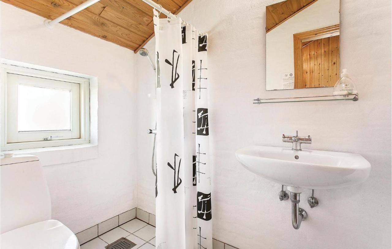 Stunning Home In Thisted With Sauna Klitmøller Екстериор снимка
