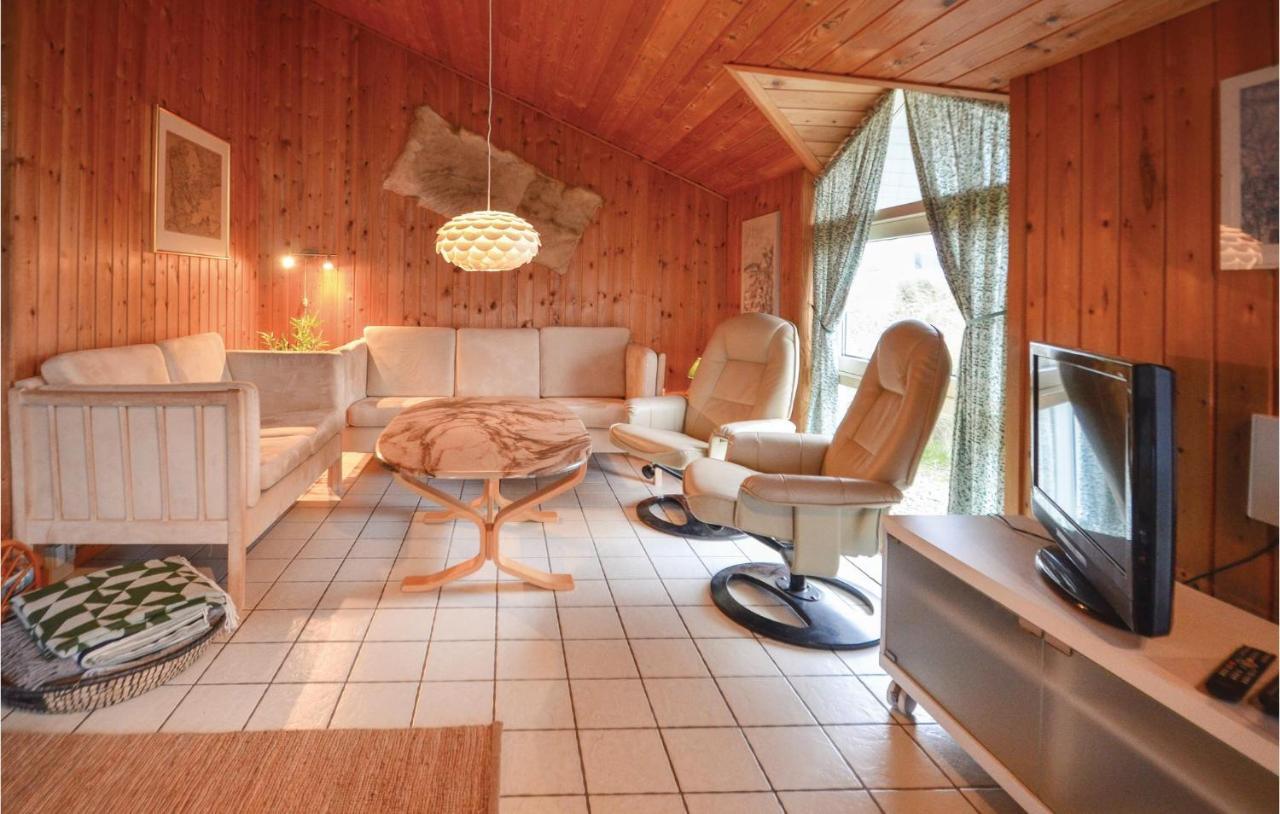 Stunning Home In Thisted With Sauna Klitmøller Екстериор снимка