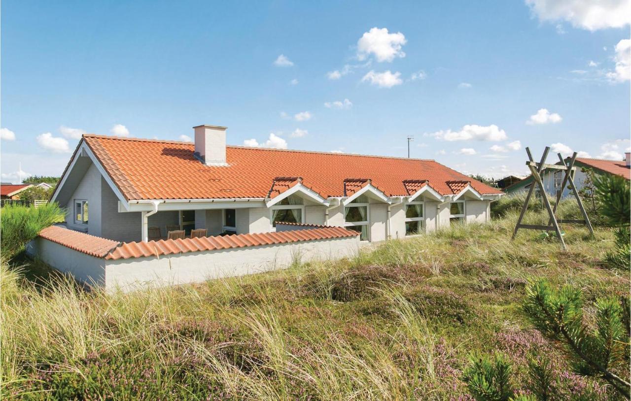Stunning Home In Thisted With Sauna Klitmøller Екстериор снимка