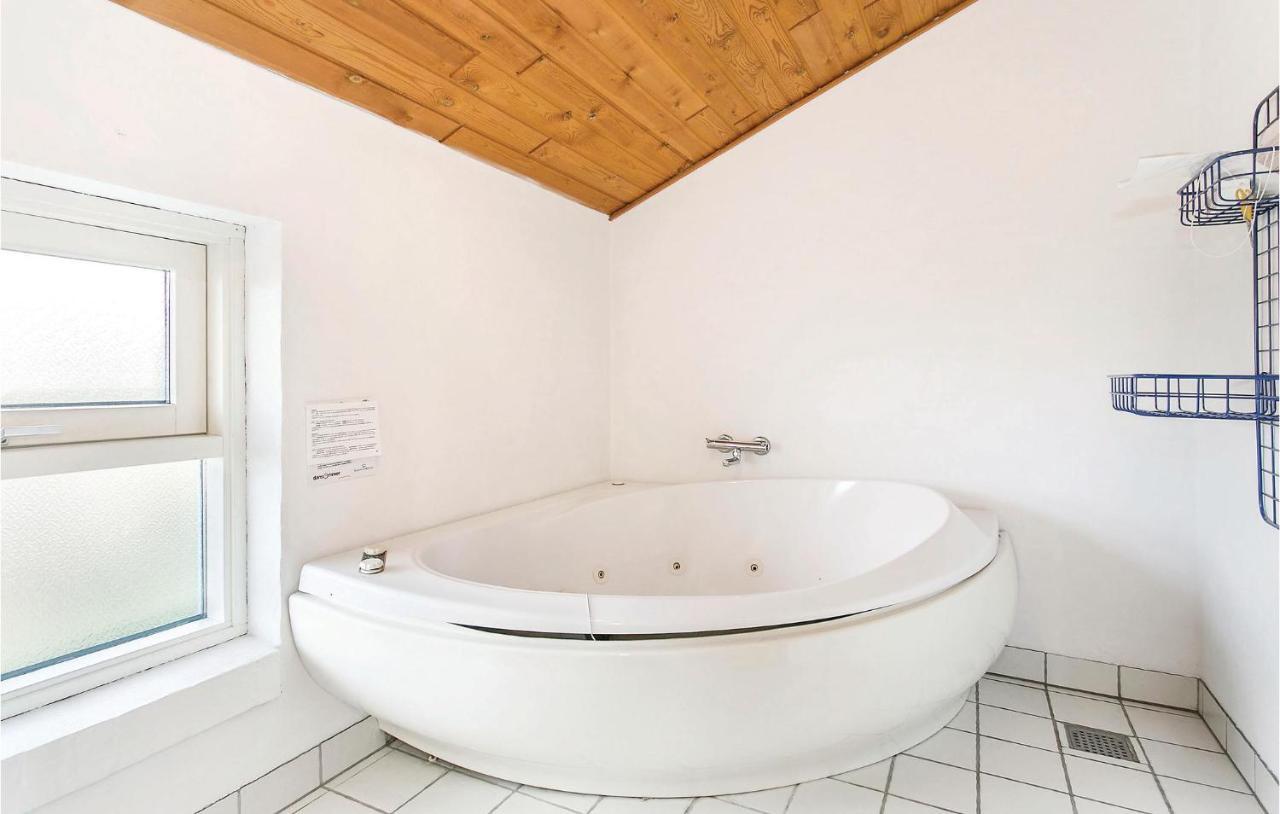 Stunning Home In Thisted With Sauna Klitmøller Екстериор снимка